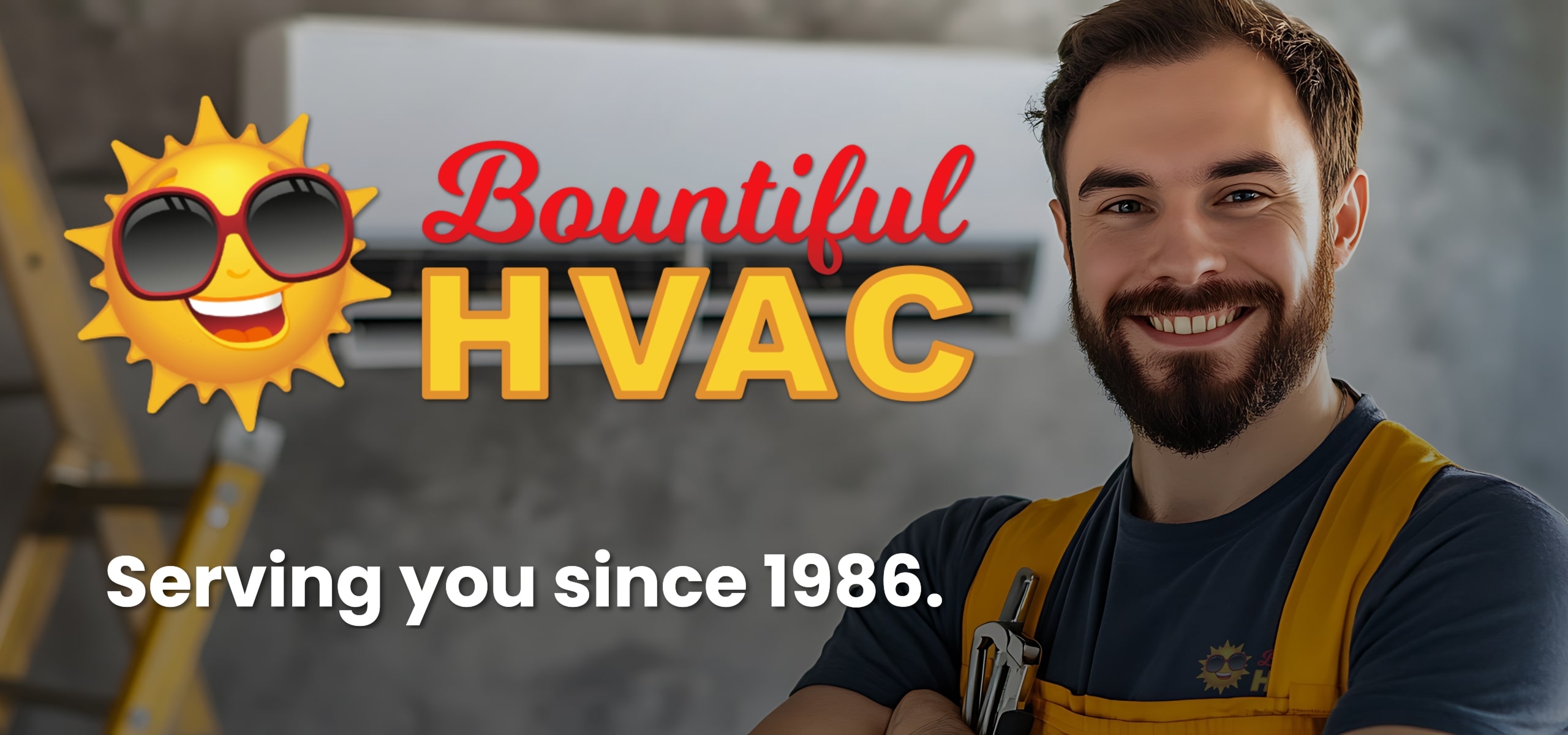 Bountiful HVAC employee spotlight